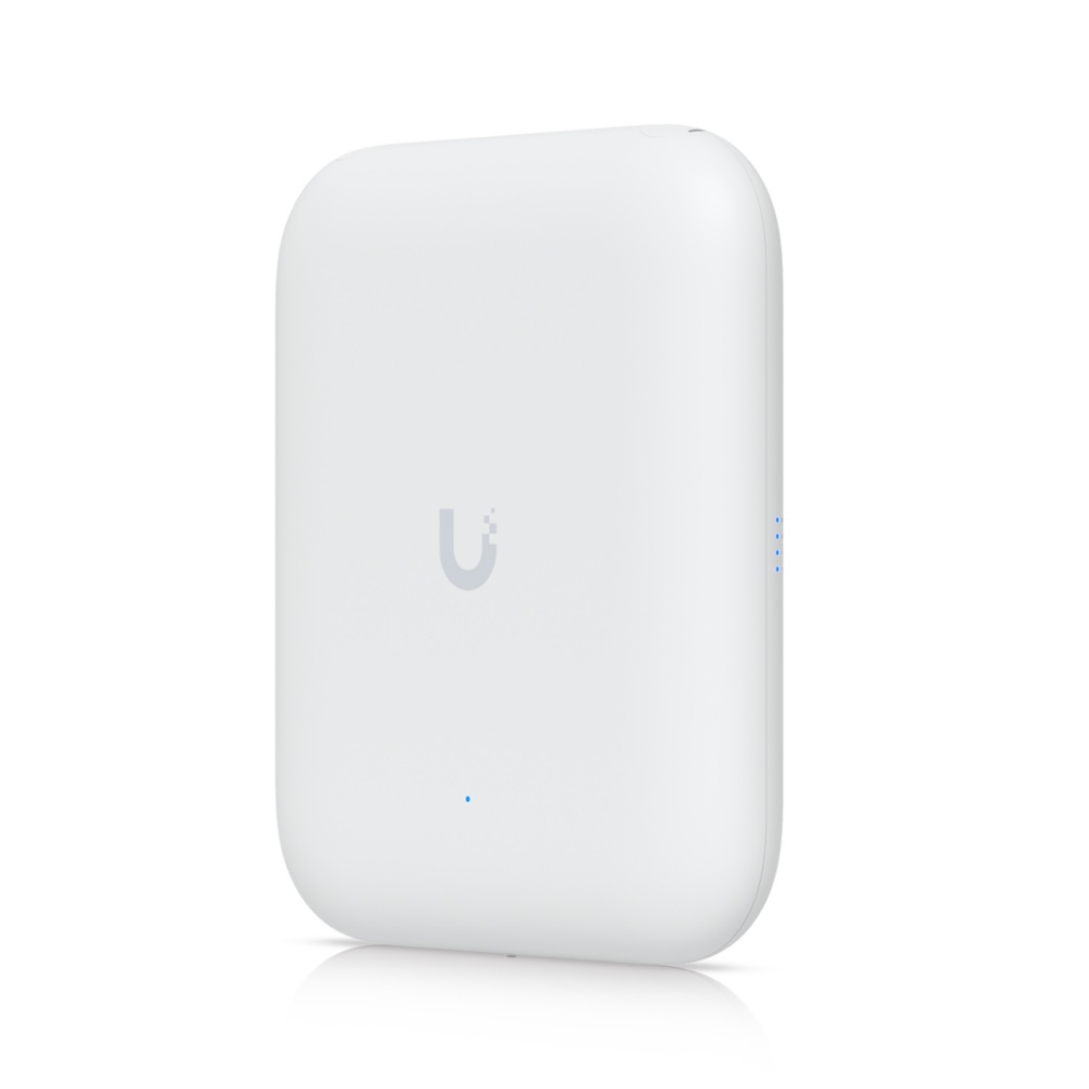Ubiquiti U7-Outdoor Wifi7 Ap 2.4/5 GHZ  2.5 Gbe 200+ İstemci IPX6 Access Point