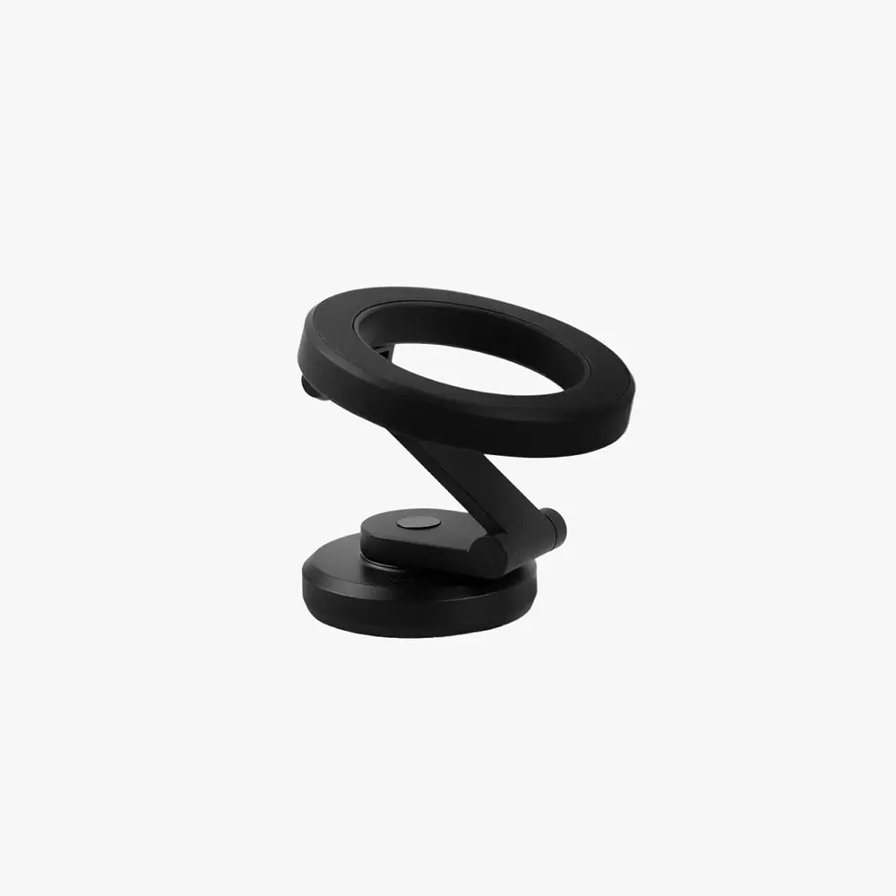 UNIQ Velo Evrensel Manyetik Tutucu Siyah UNIQ-VELO-UNIVERSALMOUNT