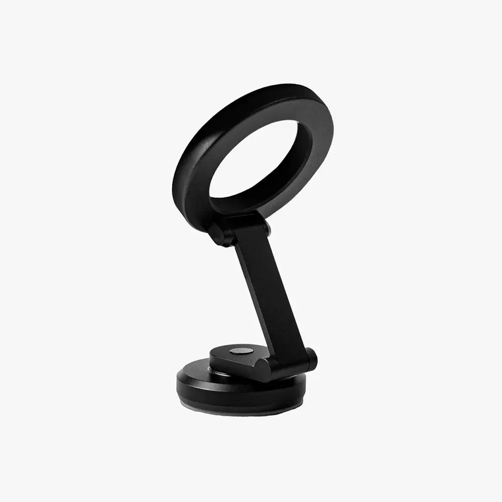 UNIQ Velo Evrensel Manyetik Tutucu Siyah UNIQ-VELO-UNIVERSALMOUNT