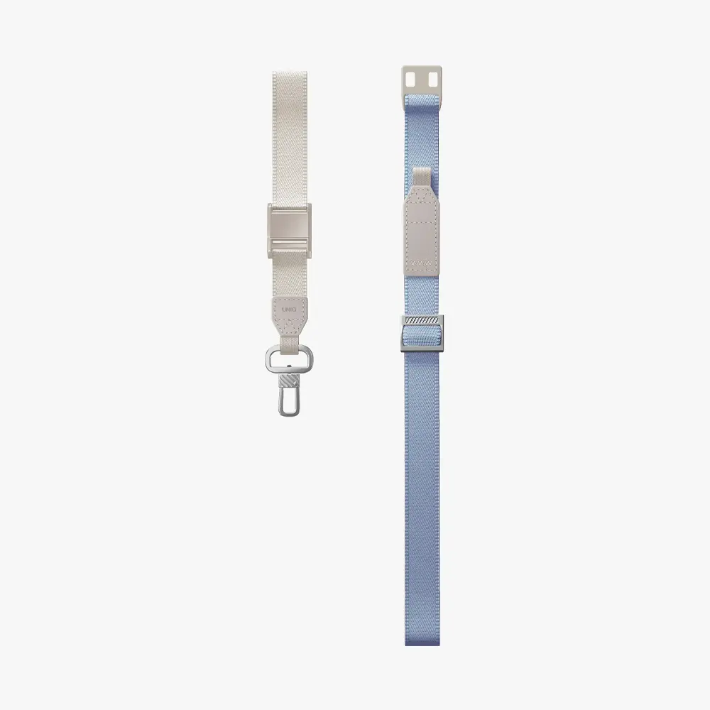 UNIQ Vista Duo 2si 1 Arada Telefon Askısı ve El Kayışı Terracotta Beige UNIQ-VISTADUO2IN1-TERBEG