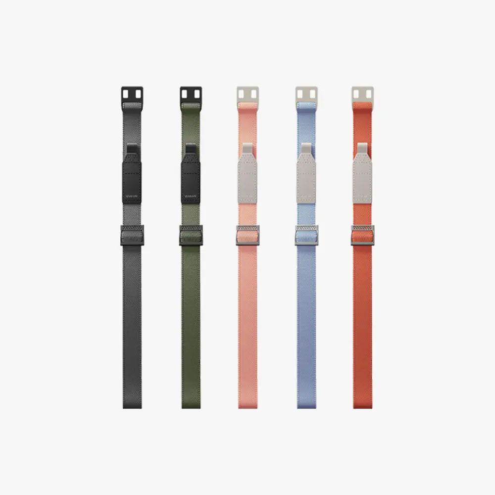 UNIQ Vista Duo 2si 1 Arada Telefon Askısı ve El Kayışı Terracotta Beige UNIQ-VISTADUO2IN1-TERBEG