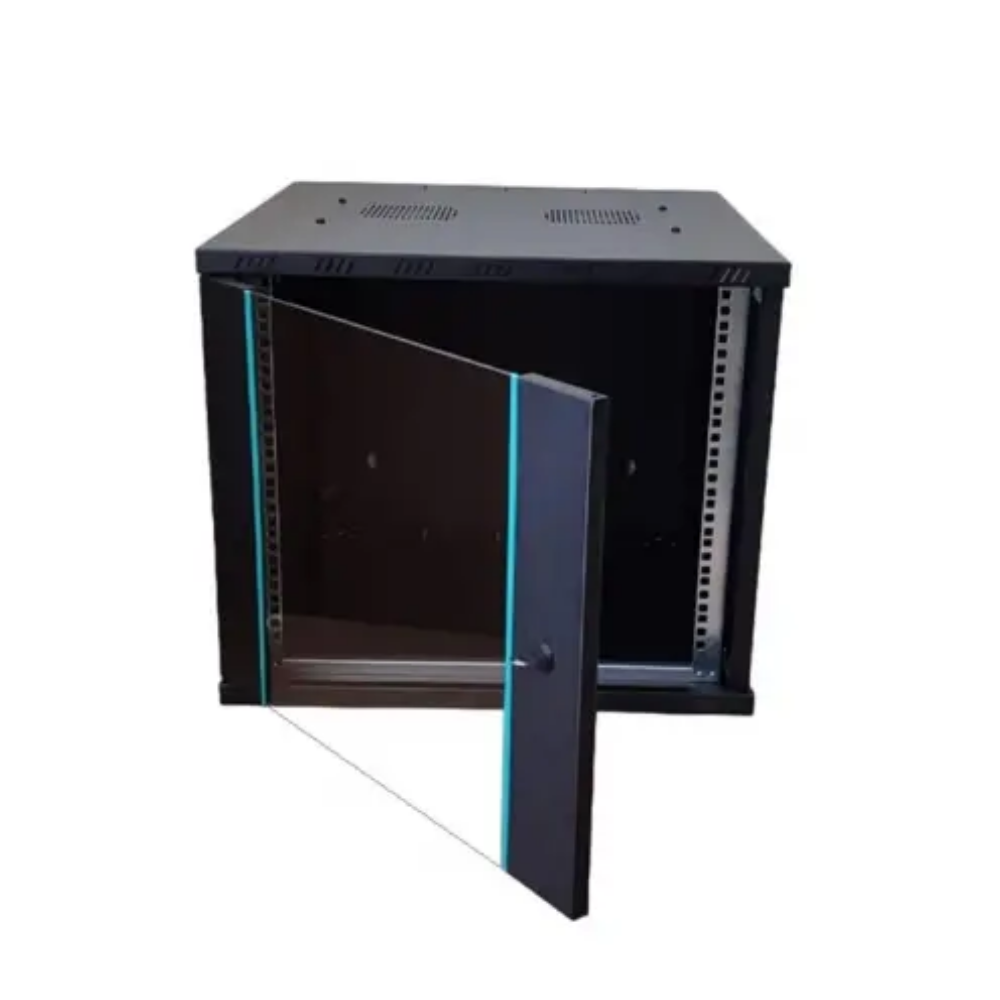Uranium 12U 600X600 19 inch Duvar Tipi Kabinet (Demonte) 