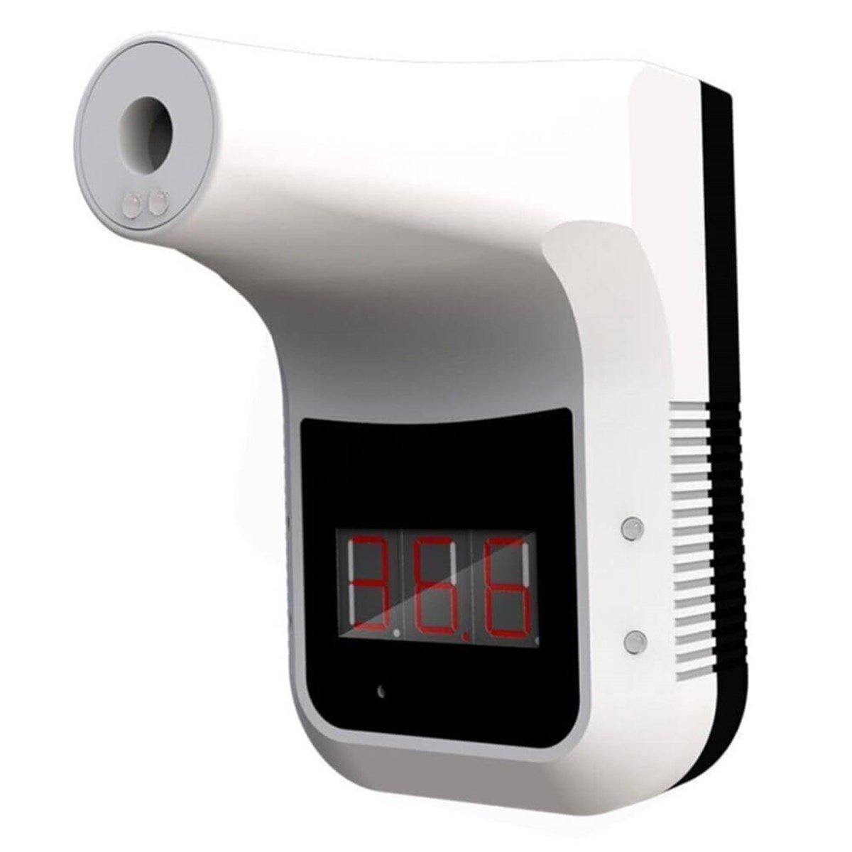 URANIUM WTT1 K3 Duvar Tipi Otomatik Ateş Ölçer