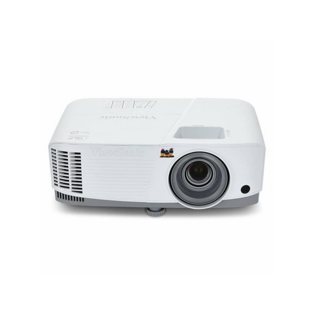 Viewsonic PA700W Dlp Wxga 1280X800 4500AL 2XHdmi 1Xvga 12500:1 Hoparlör Projeksiyon 