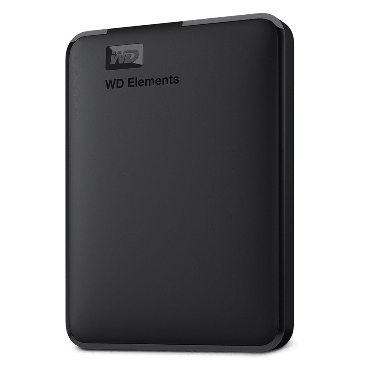 WD Elements 2TB USB 3.0 2.5