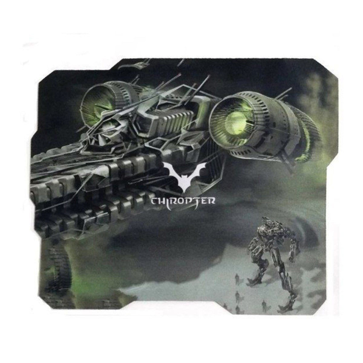 Wesdar GP8 Gaming Mouse Pad