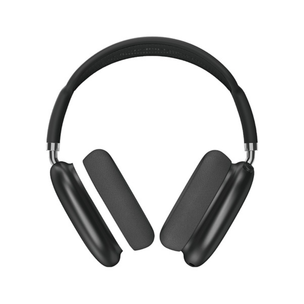 WiWU Airbuds MAX Kulaklık TD-18 ANC- siyah