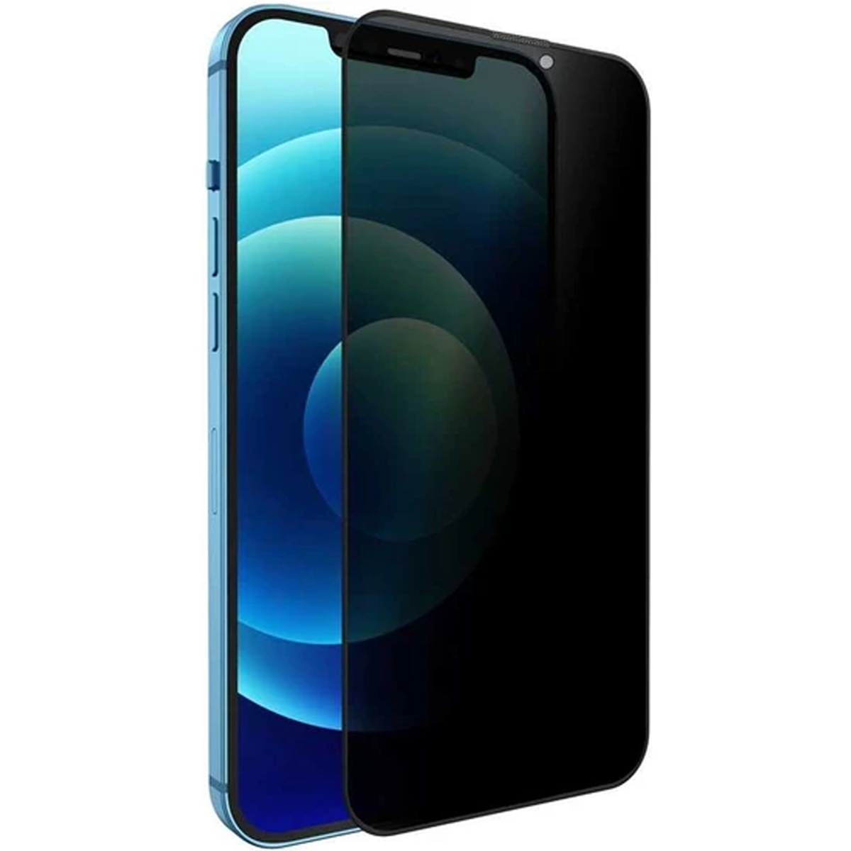 Wiwu Apple Iphone 14 Pro Max Kırılmaz Hayalet Cam