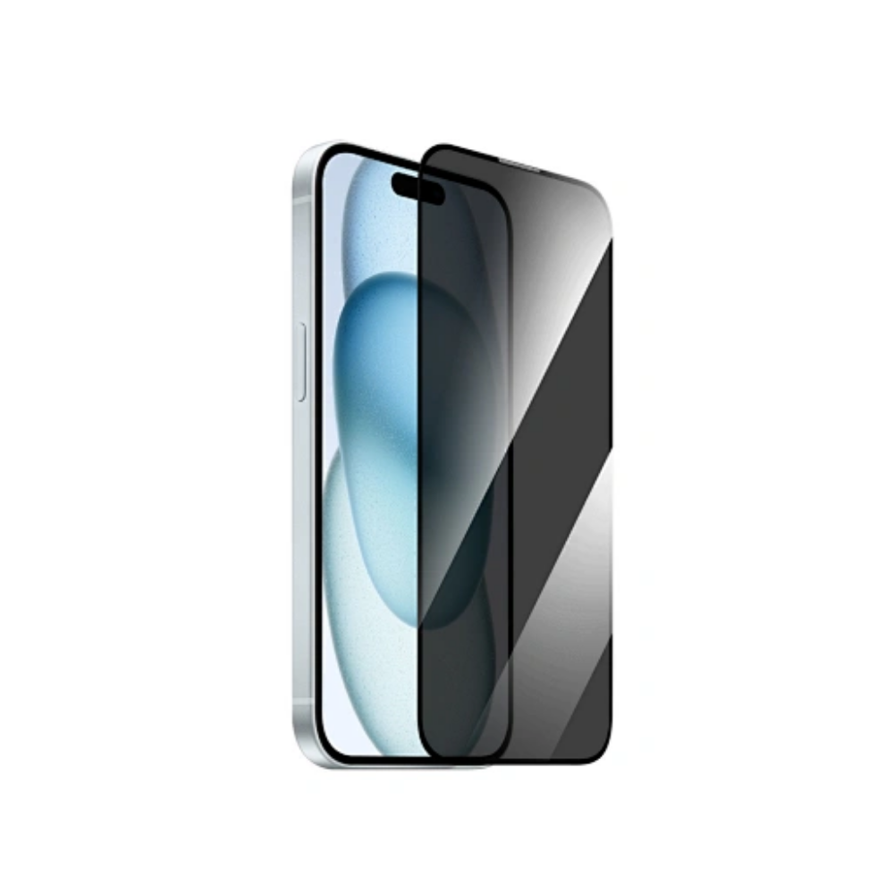 Wiwu Apple Iphone 15 Pro Kırılmaz Hayalet Cam