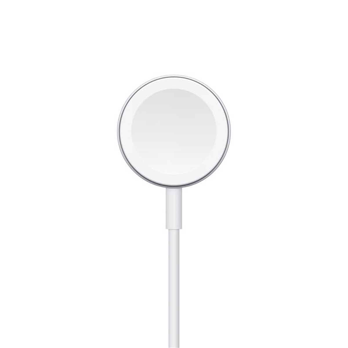 Wiwu Apple Watch Usb Şarj Kablosu M7 Wireless Charger 2.5W