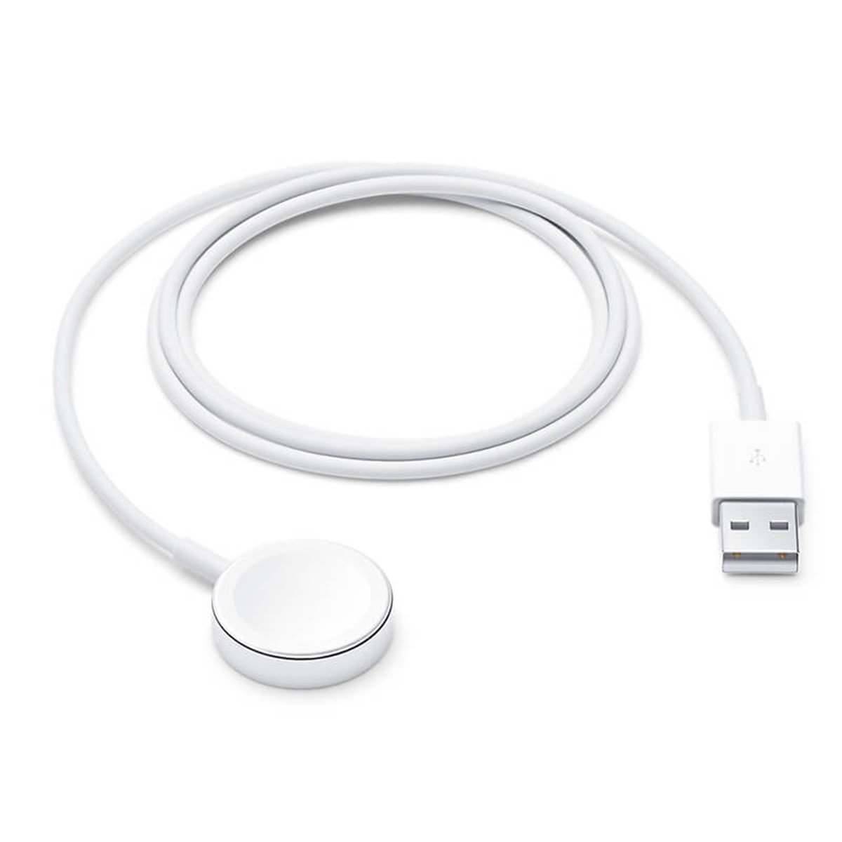Wiwu Apple Watch Usb Şarj Kablosu M7 Wireless Charger 2.5W
