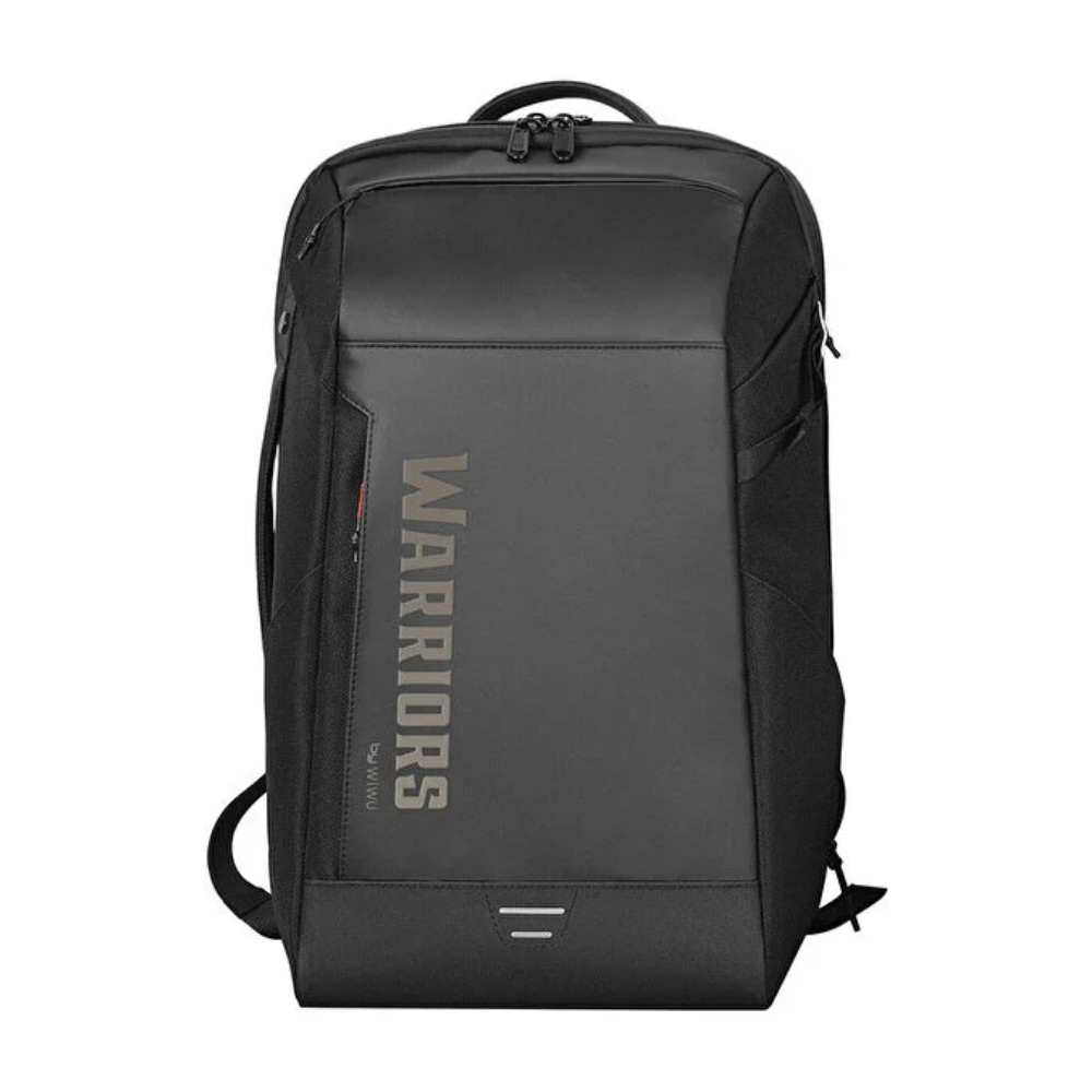 WIWU Çok Fonksiyonlu WARRIOR Sırt Çantası Pro Max Lüks Cordura