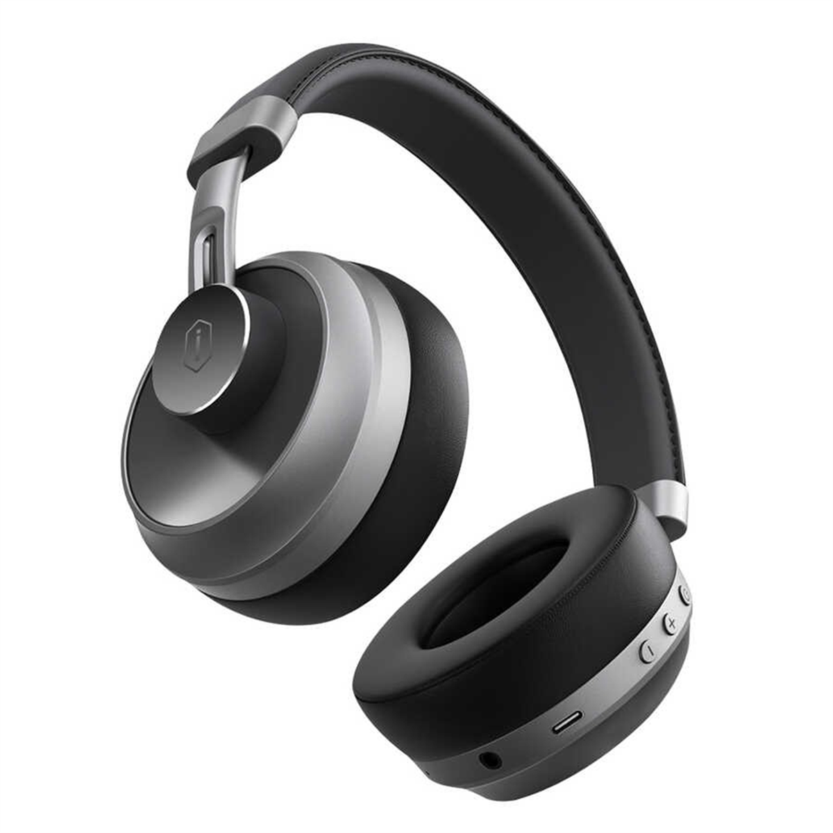 Wiwu Elite WE201 Wireless Kulak Üstü kulaklık