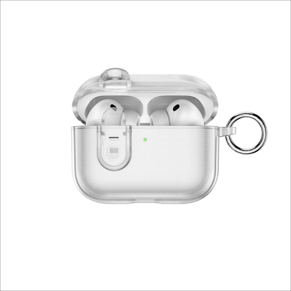 WiWU iShield Pro Güçlü Düşmeye Karşı Koruyucu Kılıf HC-301