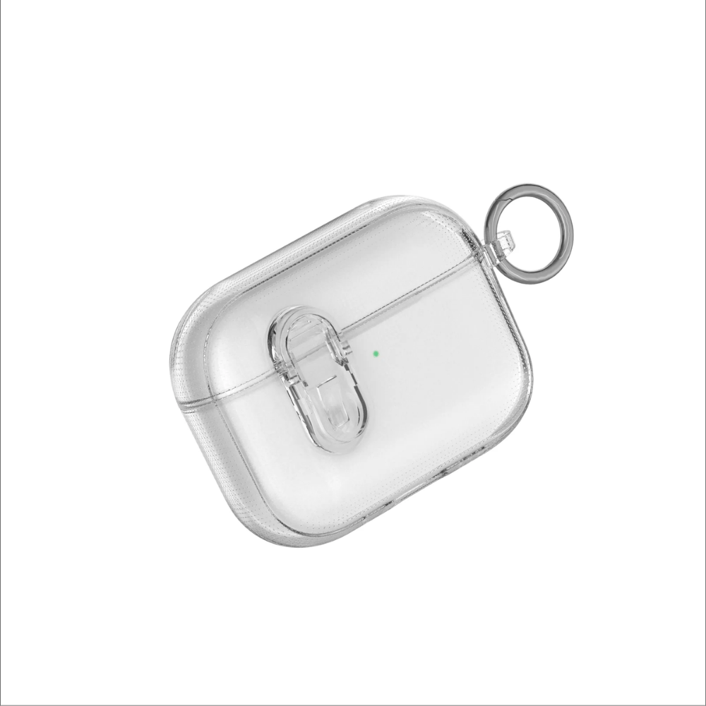 WiWU iShield Pro Güçlü Düşmeye Karşı Koruyucu Kılıf HC-301