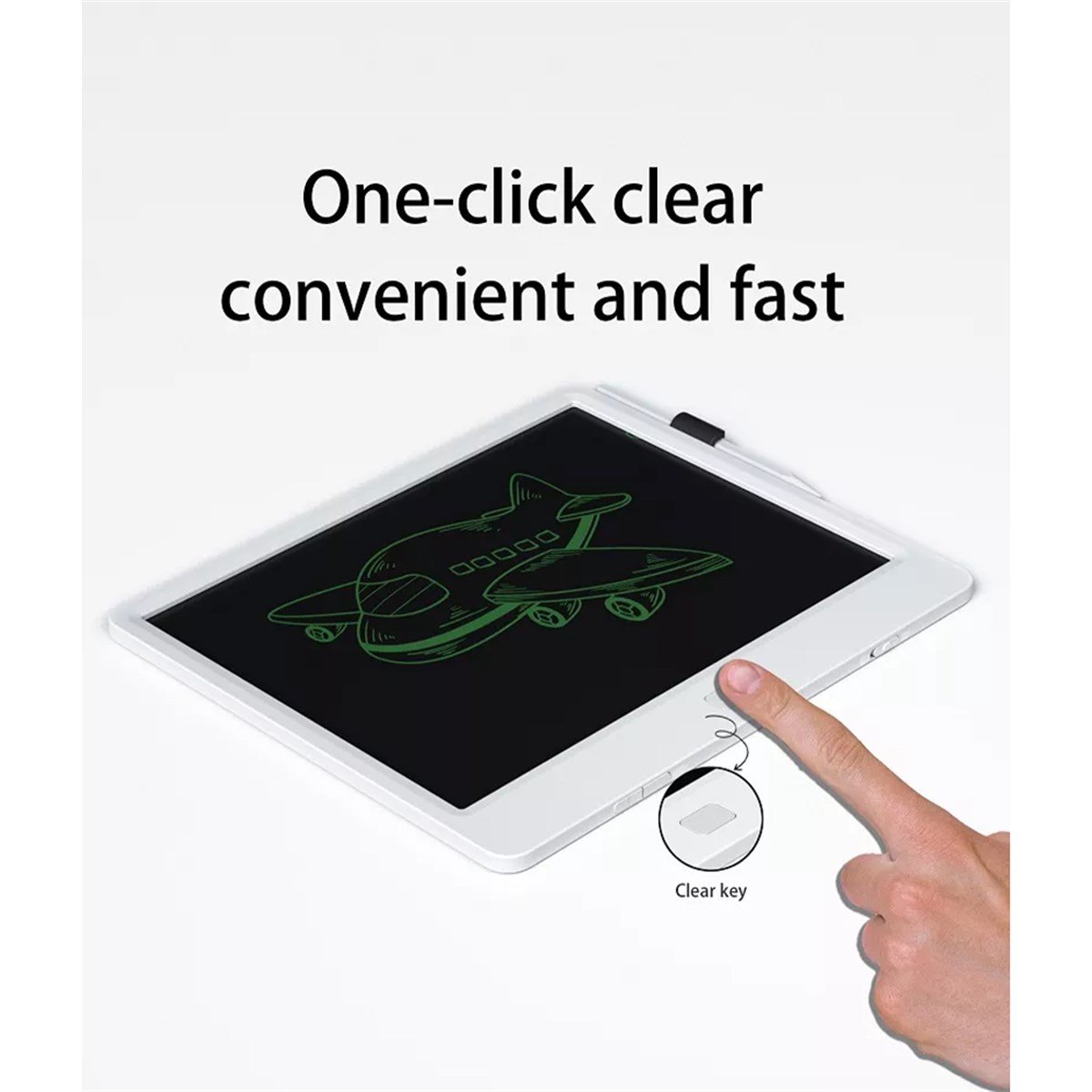 WIWU Lcd Drawing Board 13.5 inch 