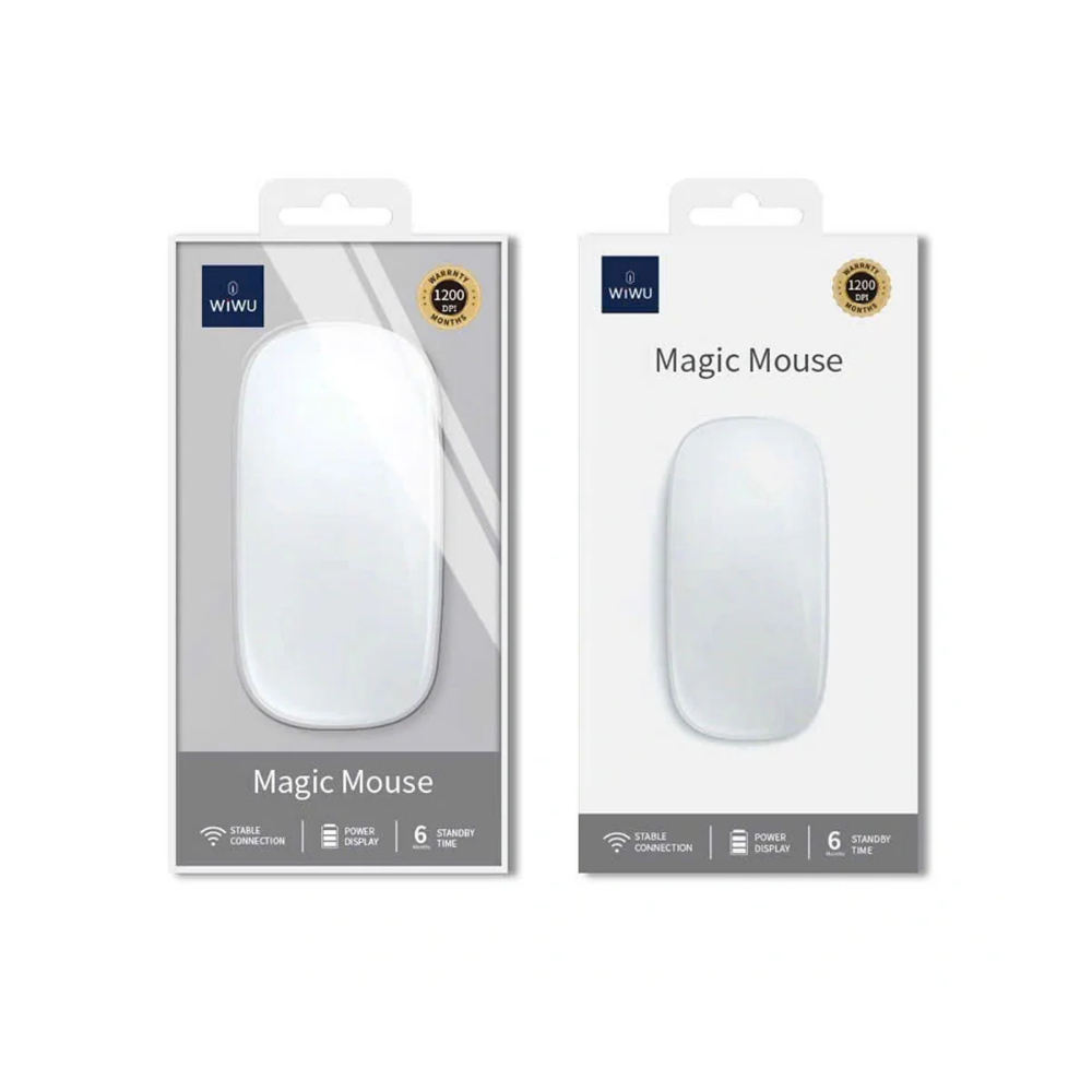 WİWU MAGİC PRO MOUSE