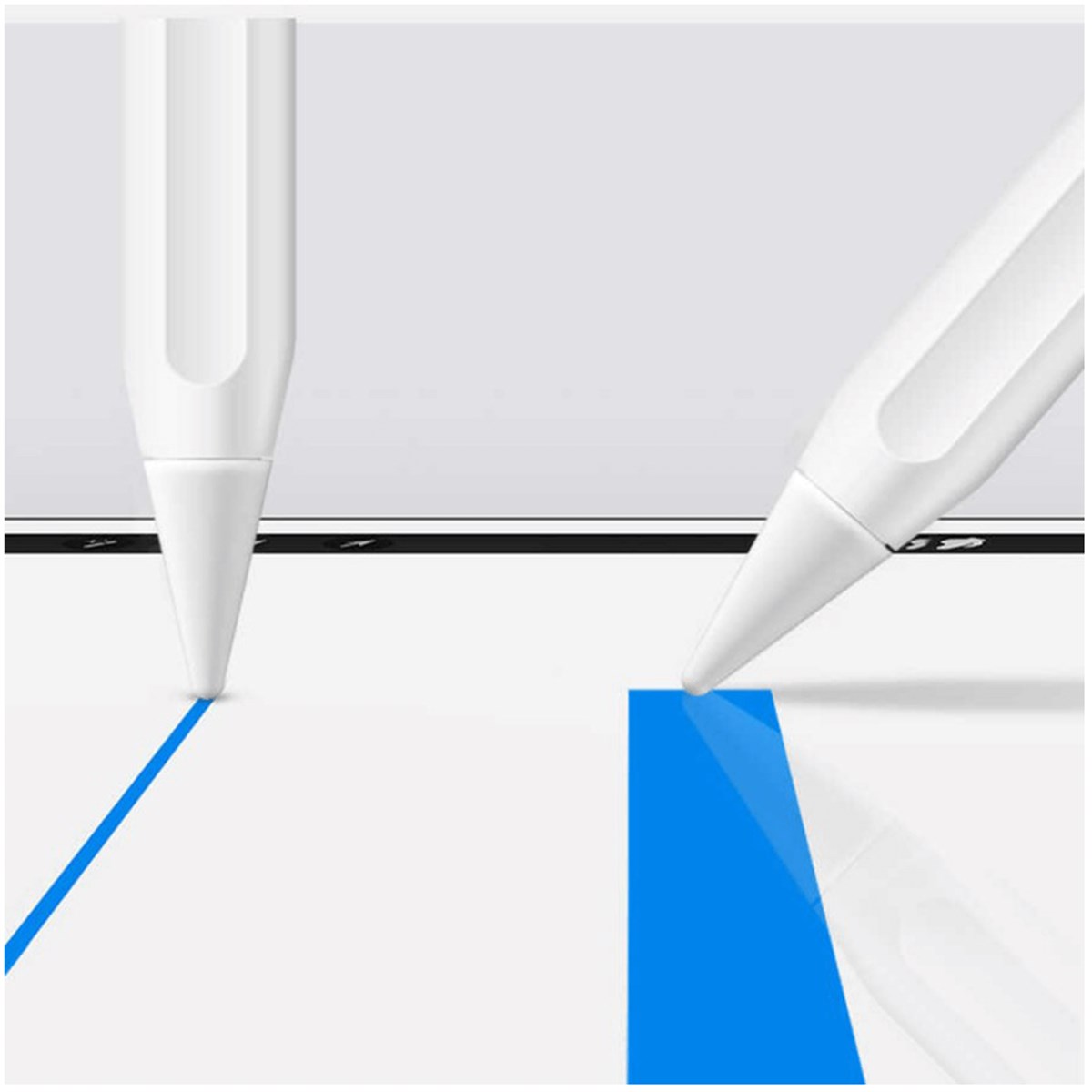 Wiwu Pencil Pro Dokunmatik Çizim Kalemi