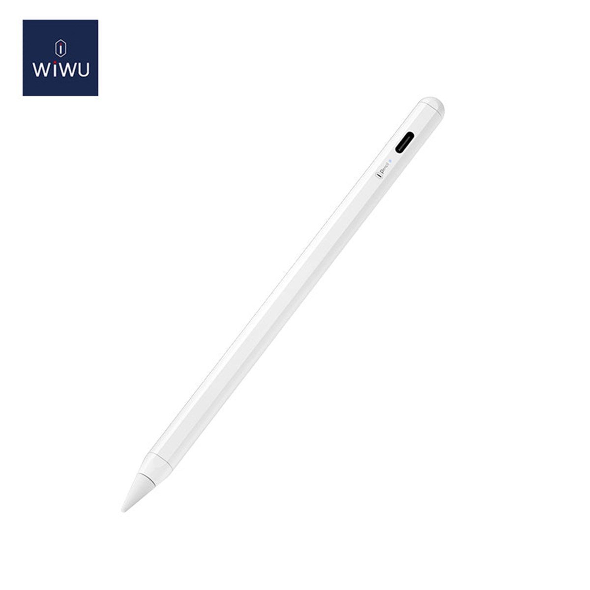 Wiwu Pencil Pro Dokunmatik Çizim Kalemi