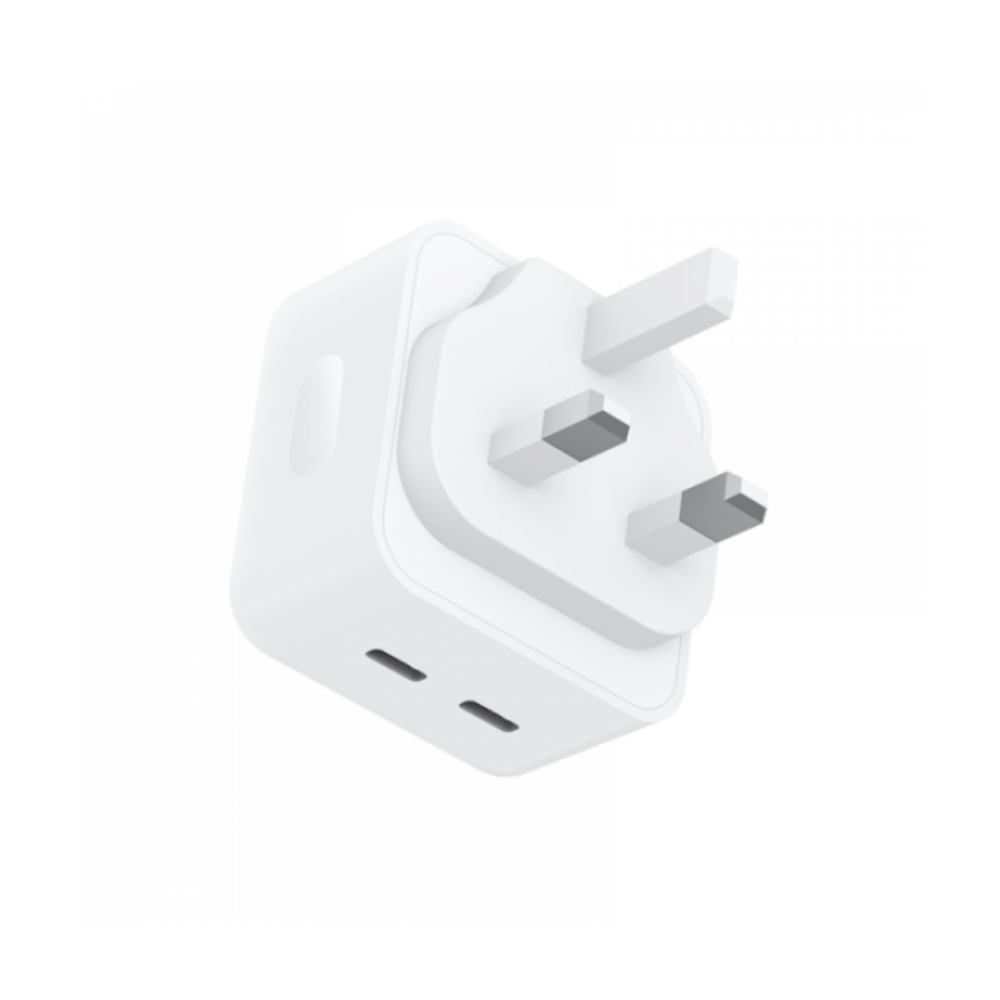 Wiwu Wİ-U010 Comet Serisi 35 W Type-C Hızlı Şarj Adaptörü