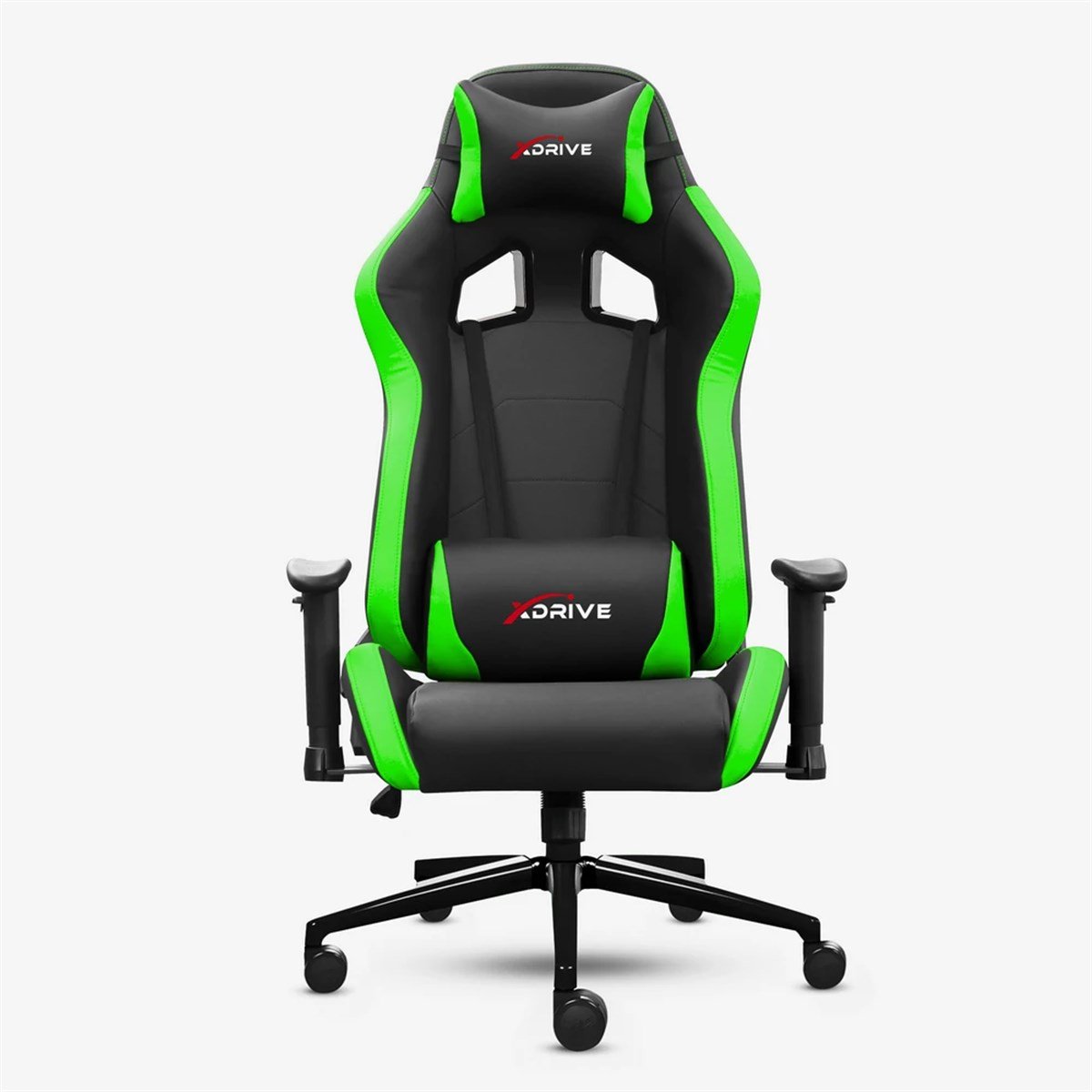 xDrive 15li Yeşil Profesyonel Oyuncu Koltuğu