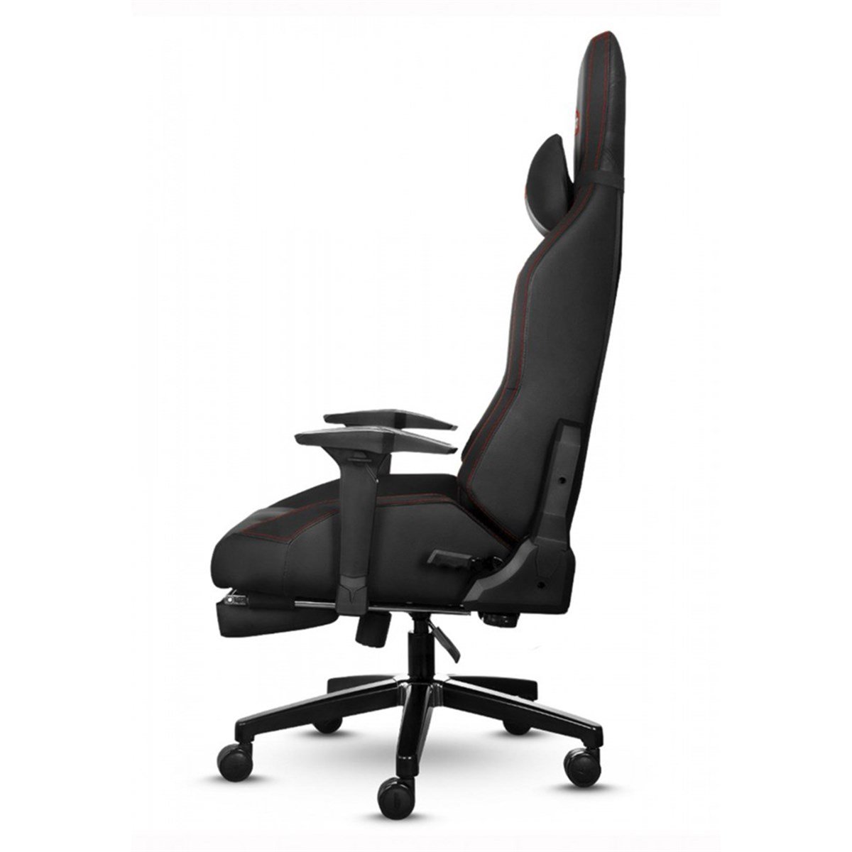 XDrive Fırtına Ayak Uzatmalı Profesyonel Oyuncu Koltuğu