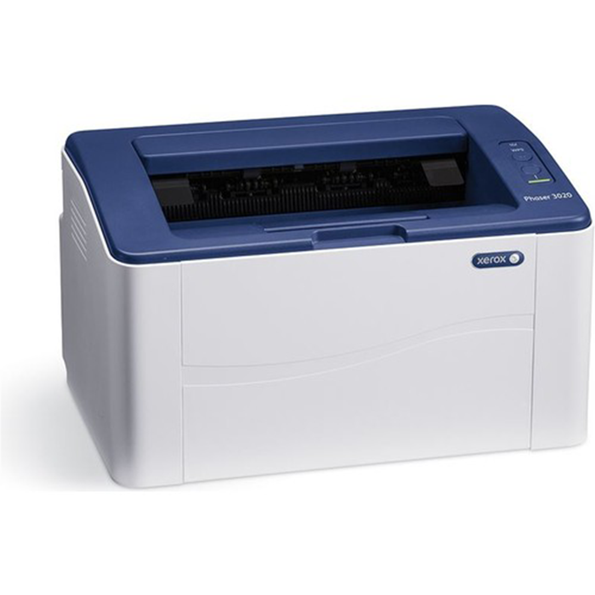 Xerox Phaser 3020V_BI Mono Lazer Usb/wıfı A4 Yazıcı