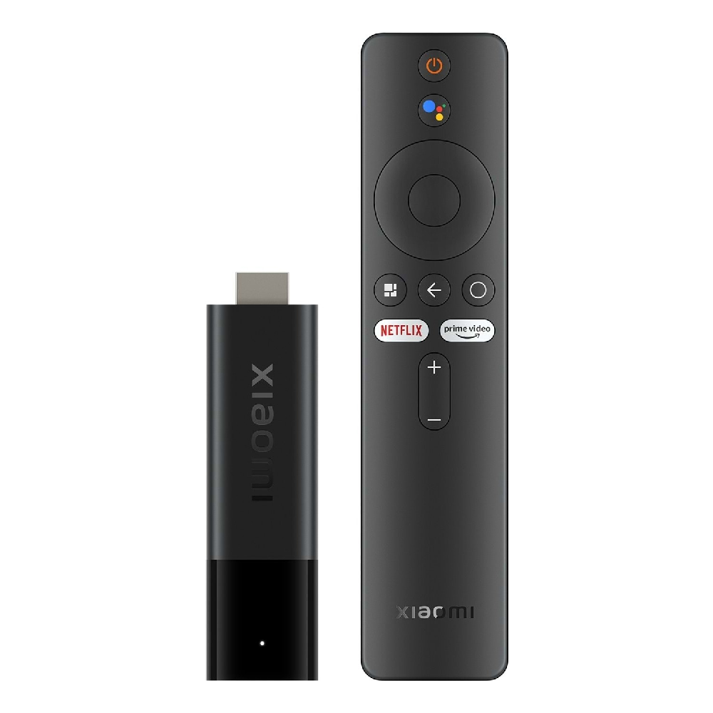 Xiaomi Mi TV Stick 4k Android TV Media Player 
