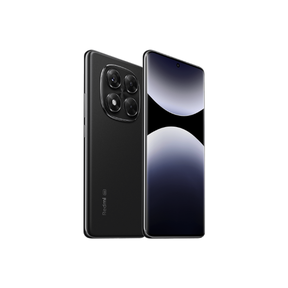 Xiaomi Redmi Note 14 Pro Midnight Black 8GB Ram 256GB Hafıza