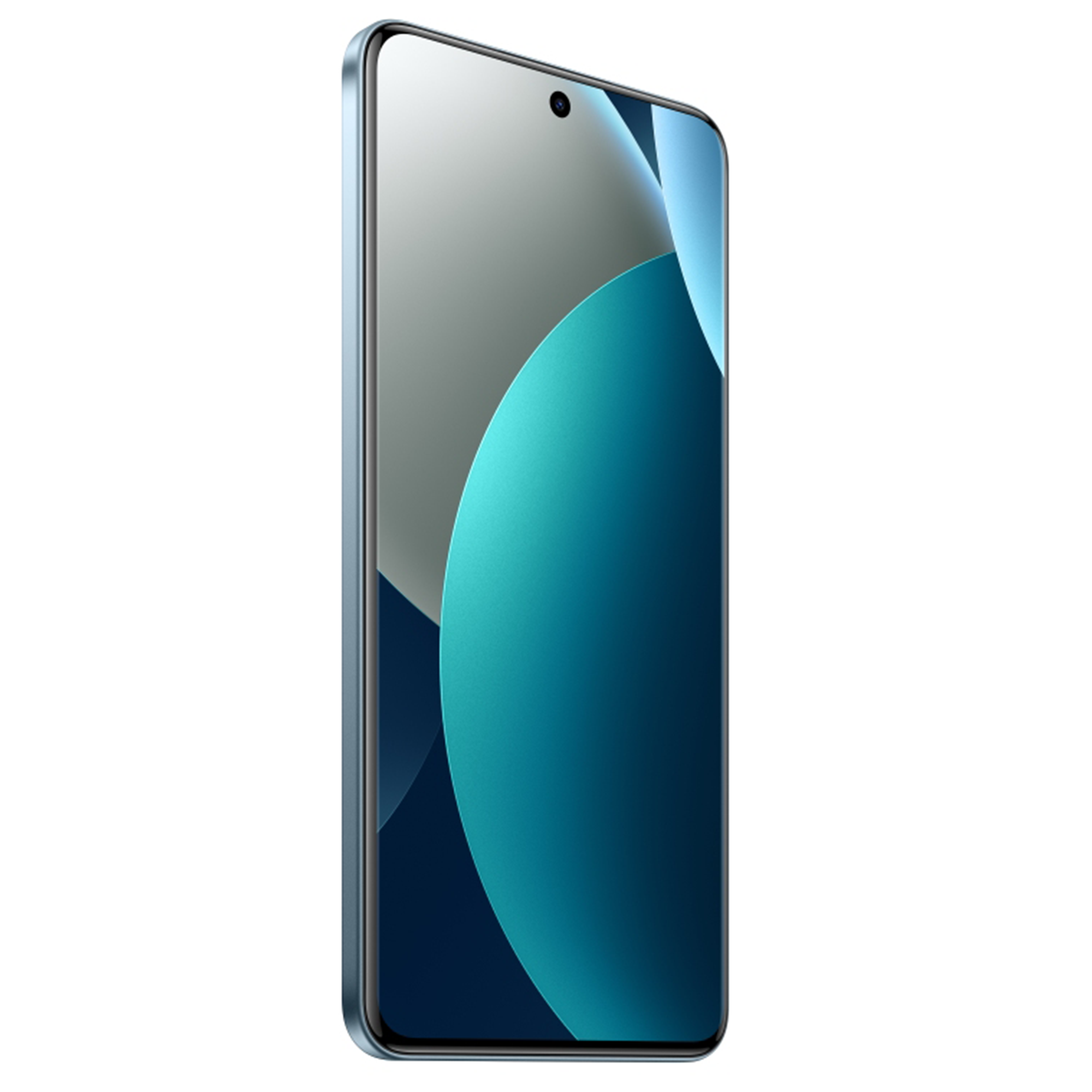 Xiaomi Redmi Note 15 Pro Glacier Blue 8GB Ram 256GB Hafıza