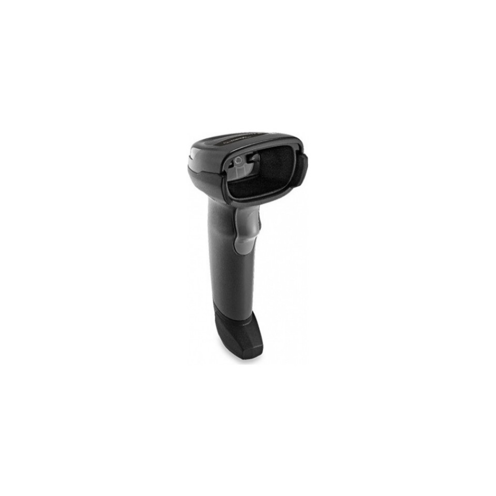 Zebra DS2208-SR7U2100SGW 2D Barkod Okuyucu + Stand