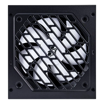 1ST Player FK 400W 12CM Fan Korumalı Siyah Power Supply 
