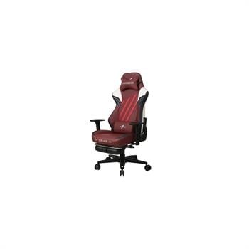 1stPlayer Duke DUKE-FR Black / Red / White Multi-Color Gaming Koltuk 