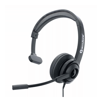 ACCUTONE ZE-UM210 USB MONO KULAKLIK