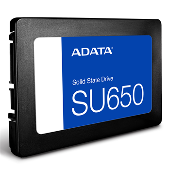 Adata 512GB SU650 ASU650SS-512GT-R Ssd Disk