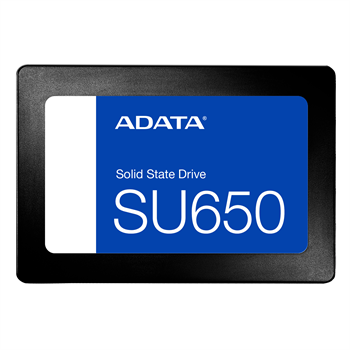Adata 512GB SU650 ASU650SS-512GT-R Ssd Disk