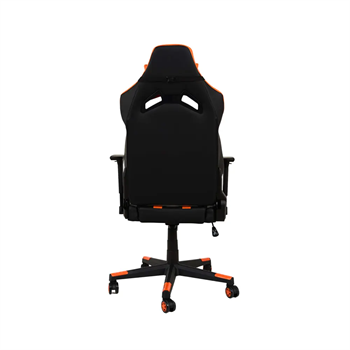 Adax Nexus lambo Orange Oyun Koltuğu