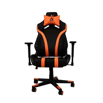 Adax Nexus lambo Orange Oyun Koltuğu