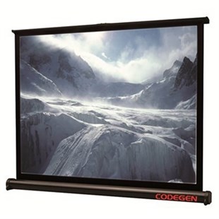 AKS CODEGEN PRO 81CMX61CM MASAUSTU PORTATF PERDE COD-MX-40 