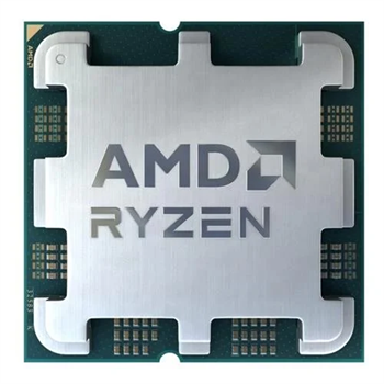 AMD Ryzen 5 7600 3.8GHZ 5.1GHZ 38MB 6C/12T 65W AM5 İşlemci (Cpu) 