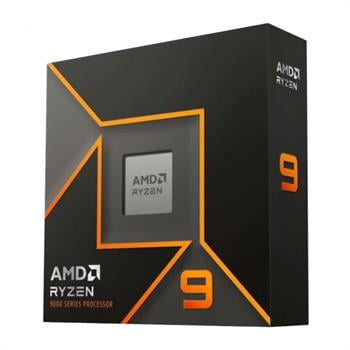 AMD Ryzen 9 9900X 4.4GHZ 5.6GHZ 76MB 12C/24T 120W AM5 İşlemci