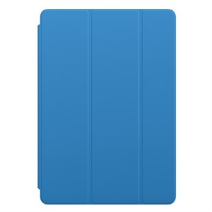 Apple iPad (8. nesil) için Smart Cover - Sörf Mavisi
