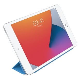Apple iPad (8. nesil) için Smart Cover - Sörf Mavisi