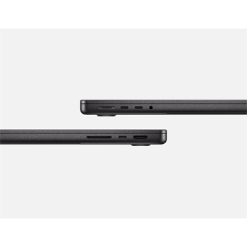 Apple MacBook Pro 14 2024 M4/16GB/512GB MW2U2DK/A  Space Grey