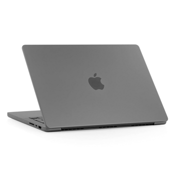 Apple MacBook Pro M4 14,2 inch 16 Gb Ram 512 Gb Hdd (2024) MW2U3LL/A Uzay Siyahı Notebook Bilgisayar