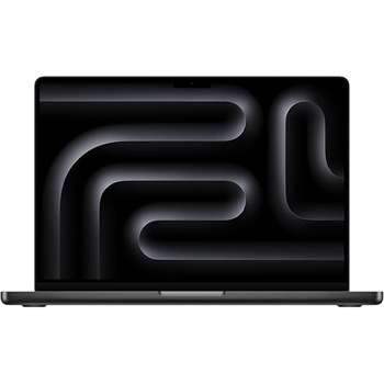 Apple MacBook Pro M4-Pro 14-core CPU and 20-core GPU 1TB SSD 24GB 14.2