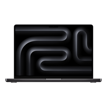 Apple MacBook Pro M4 Pro Çip 16.2 inch 24 Gb Ram 512 Gb Hdd 14 Core Cpu / 20 Core Gpu  (2024) MX2X3LL/A Uzay Siyahı Notebook Bilgisayar