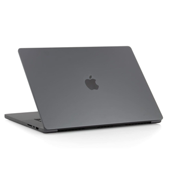 Apple MacBook Pro M4 Pro Çip 16.2 inch 24 Gb Ram 512 Gb Hdd 14 Core Cpu / 20 Core Gpu  (2024) MX2X3LL/A Uzay Siyahı Notebook Bilgisayar