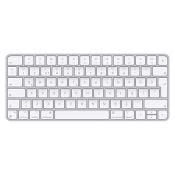 Apple Magic Keyboard Türkçe Q klavye MK2A3TQ/A