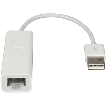Apple MC704LL/A Usb to RJ45 Çevirici Hub Adaptör